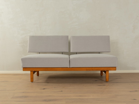 Image 1 of Wilhelm Knoll Sofa „Stella“.