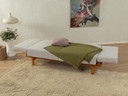 Wilhelm Knoll Sofa „Stella“.