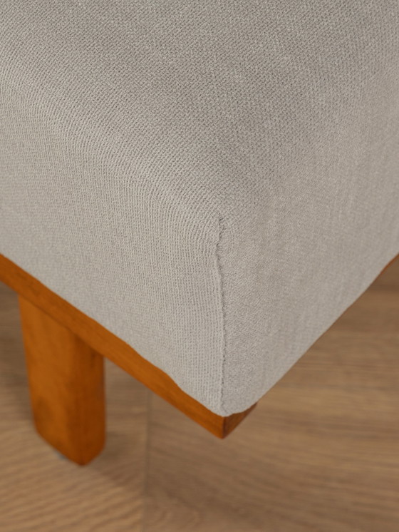 Image 1 of Wilhelm Knoll Sofa „Stella“.