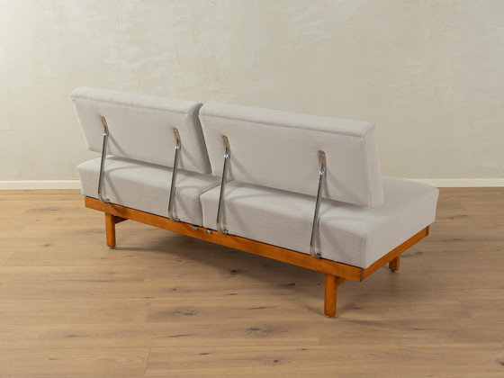Image 1 of Wilhelm Knoll Sofa „Stella“.