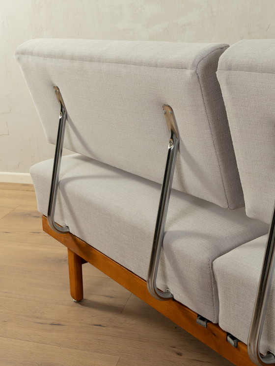 Image 1 of Wilhelm Knoll Sofa „Stella“.