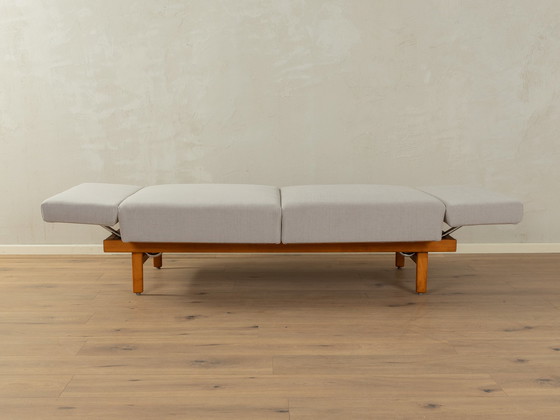 Image 1 of Wilhelm Knoll Sofa „Stella“.