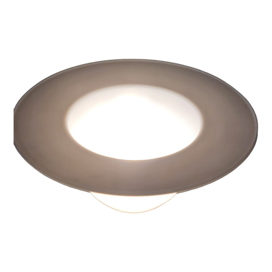 Image 1 of Stehleuchte aus massivem Teakholz