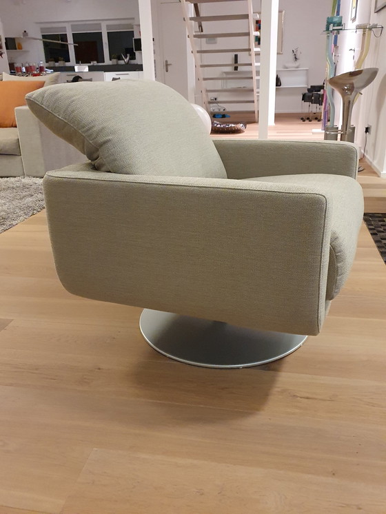 Image 1 of Nagelneuer W. Schillig Maxine Drehsessel