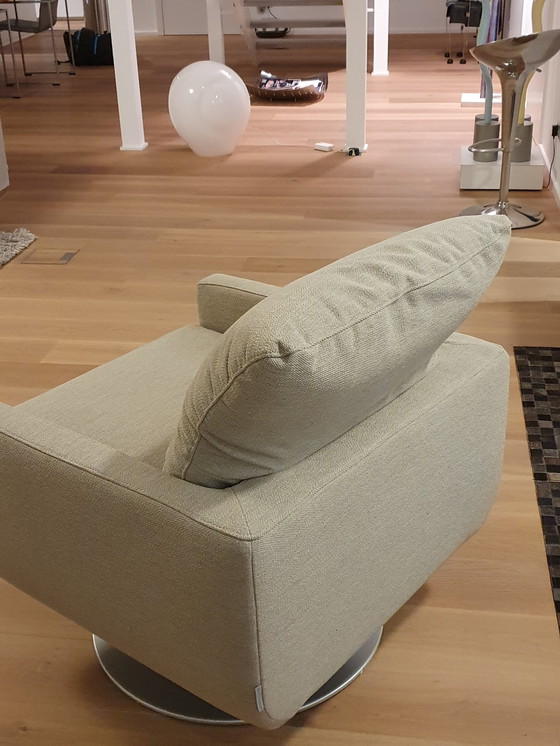 Image 1 of Nagelneuer W. Schillig Maxine Drehsessel