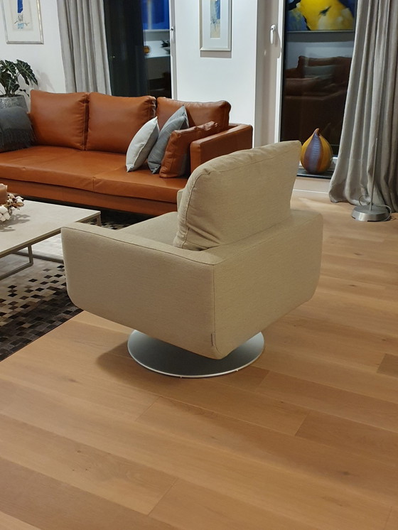 Image 1 of Nagelneuer W. Schillig Maxine Drehsessel