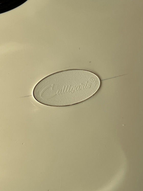 Image 1 of 4x Calligaris Esszimmerstuhl