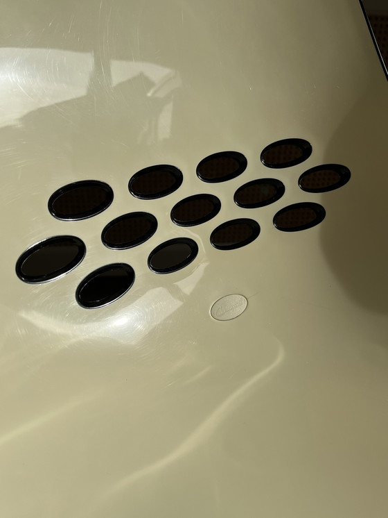 Image 1 of 4x Calligaris Esszimmerstuhl