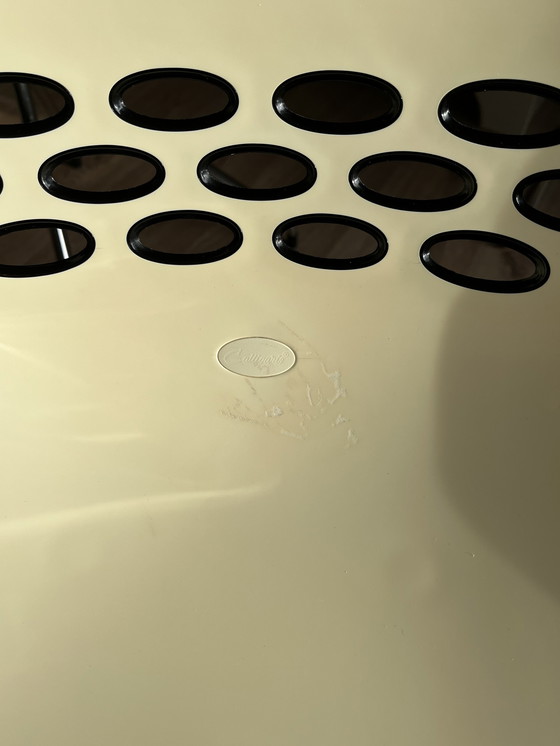 Image 1 of 4x Calligaris Esszimmerstuhl