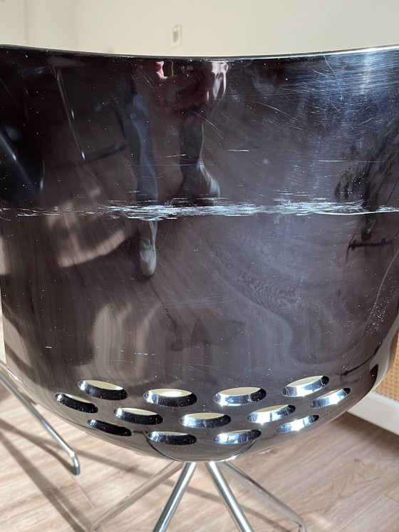 Image 1 of 4x Calligaris Esszimmerstuhl