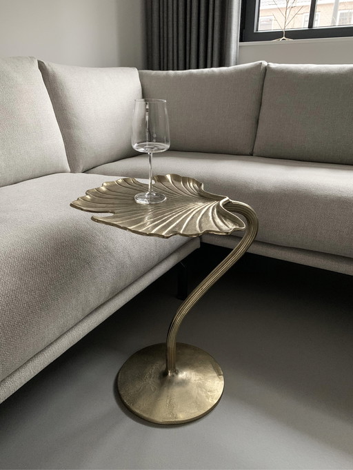 &Klevering Beistelltisch