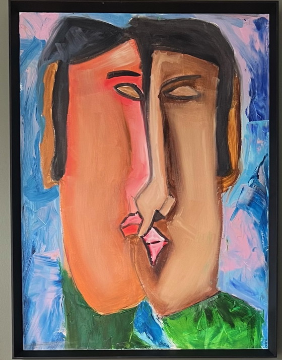 Image 1 of Edart – Zwillingsbrüder