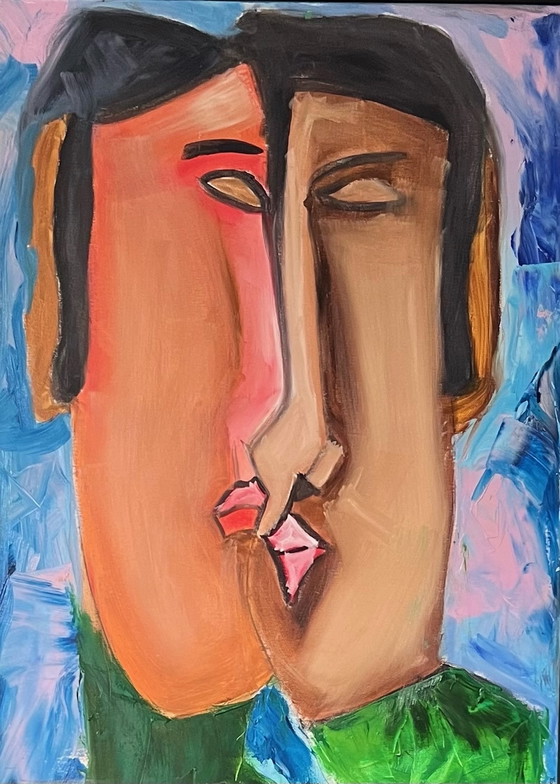 Image 1 of Edart – Zwillingsbrüder