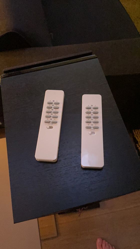 Image 1 of 2 Foscarini-Tress