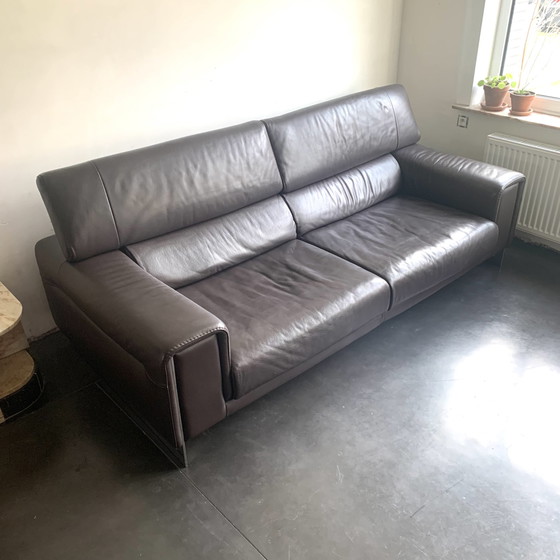 Image 1 of Natuzzi Etoile 2623 3-Sitzer-Sofa