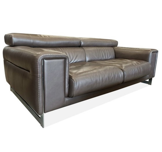 Image 1 of Natuzzi Etoile 2623 3-Sitzer-Sofa