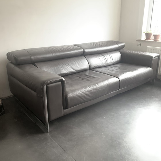 Image 1 of Natuzzi Etoile 2623 3-Sitzer-Sofa