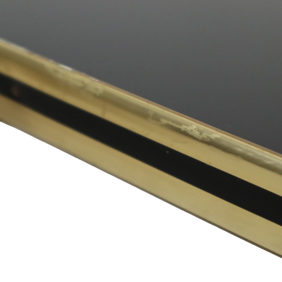 Image 1 of Rockabilly-Couchtisch aus den 50er Jahren