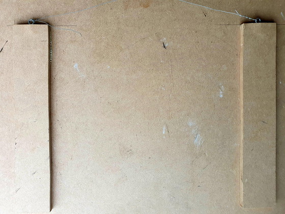 Image 1 of Frederik Vaes – Resonanz