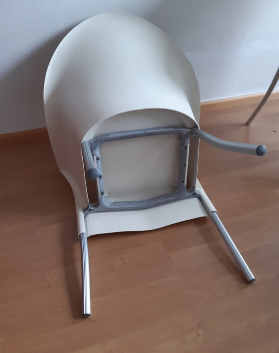 Image 1 of 2x Philippe Starck Atlantic Collect Lord Yo Stühle