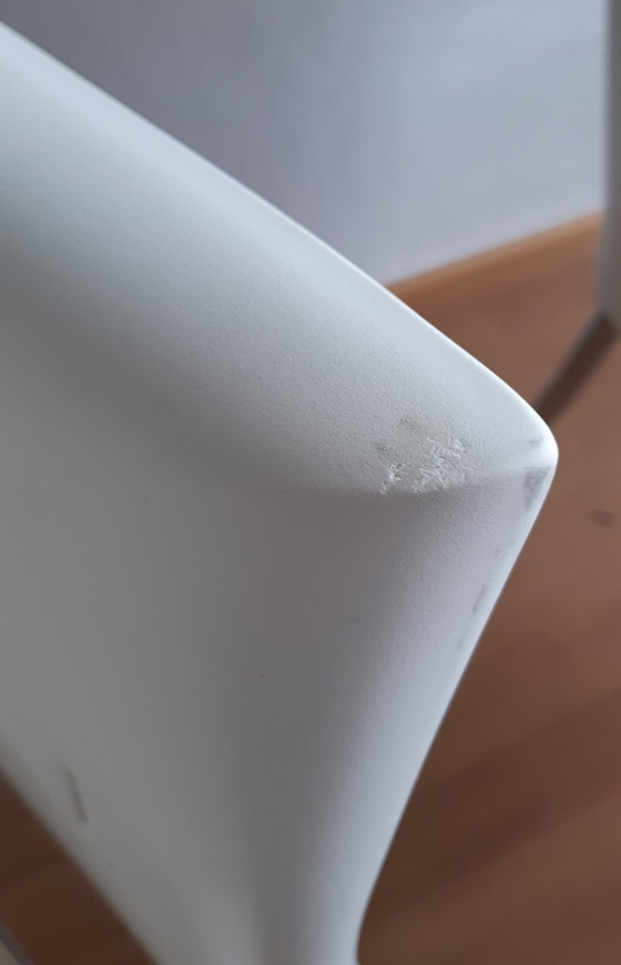 Image 1 of 2x Philippe Starck Atlantic Collect Lord Yo Stühle