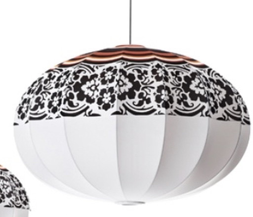 Moooi Eurolantern Hängelampe