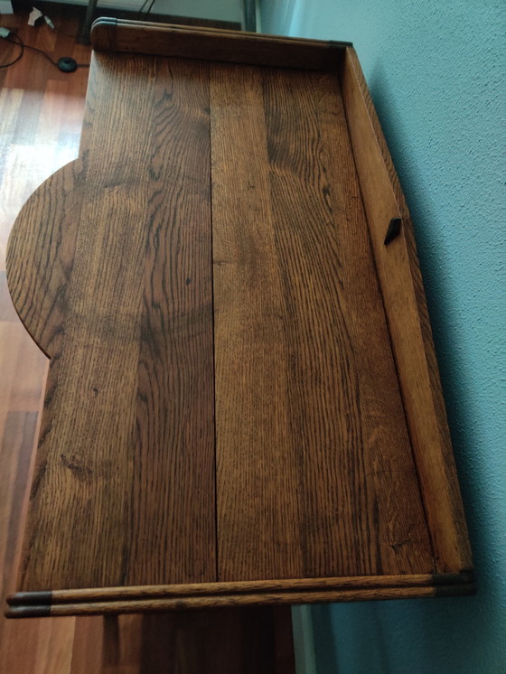 Image 1 of Amsterdamer Schulvitrine