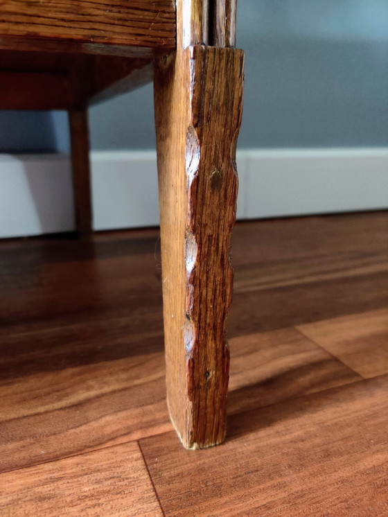 Image 1 of Amsterdamer Schulvitrine