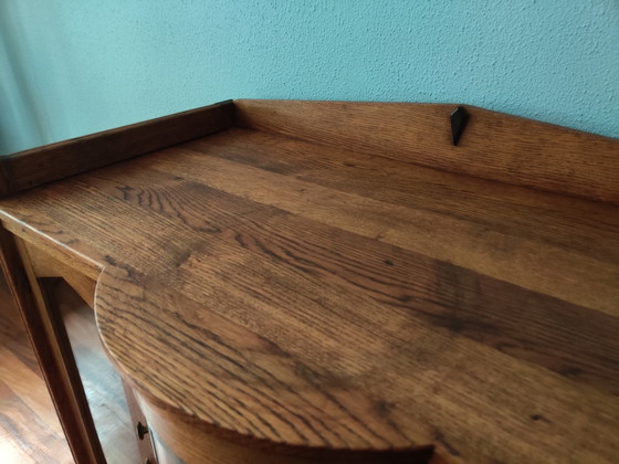 Image 1 of Amsterdamer Schulvitrine