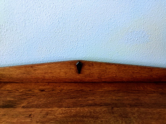 Image 1 of Amsterdamer Schulvitrine