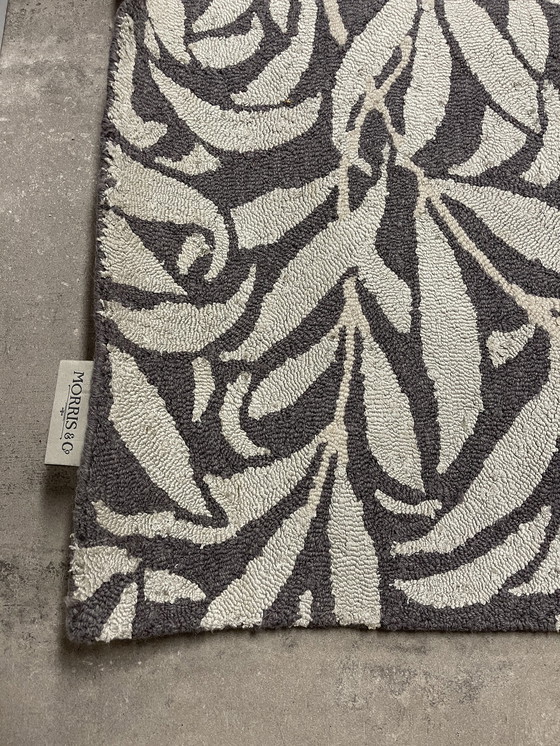 Image 1 of Brink en Campman Morris & Co Willow Bough Granit 28305 250x350cm