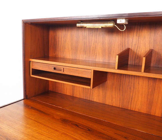 Image 1 of Vintage Sekretär im dänischen Design aus den 60er Jahren