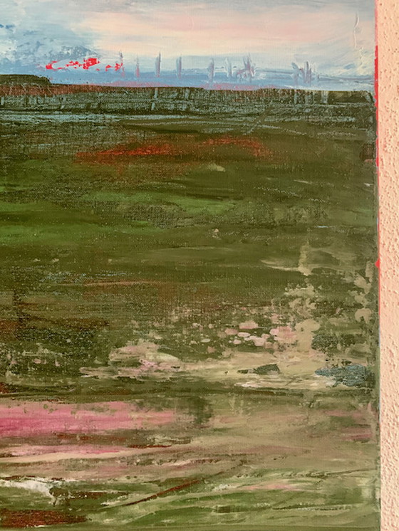 Image 1 of Gabriele Styppa - Landschaftsmalerei 1