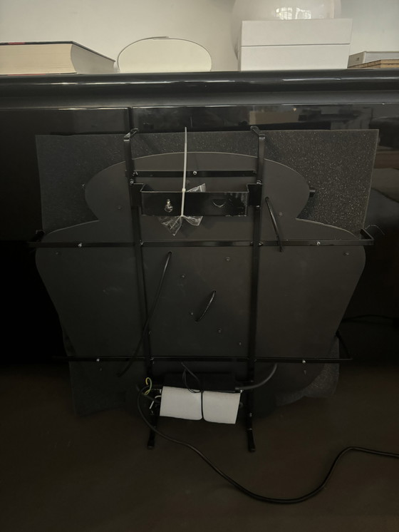 Image 1 of Neon Spielzone Wanddekoration