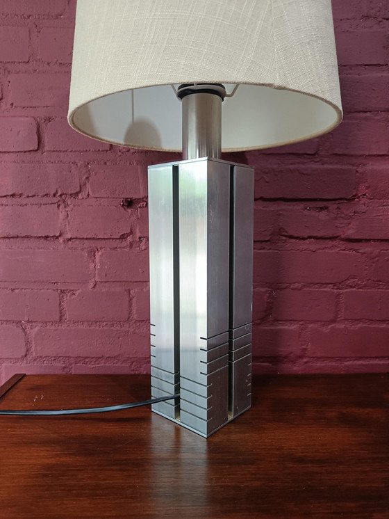 Image 1 of Tischlampe aus der Mid-century