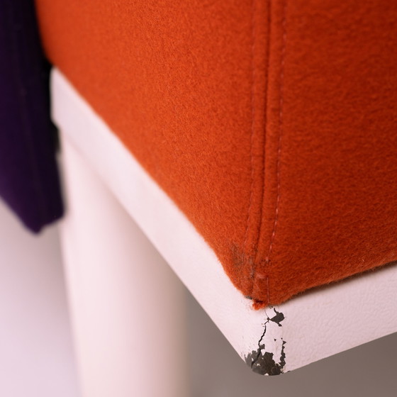 Image 1 of Artifort Setsu 700 Sofa von Wolfgang Müller