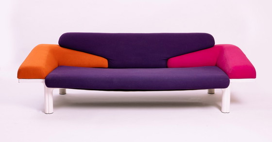 Image 1 of Artifort Setsu 700 Sofa von Wolfgang Müller