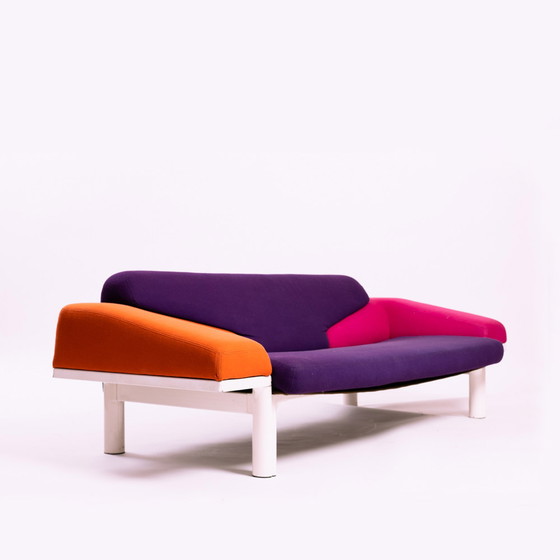 Image 1 of Artifort Setsu 700 Sofa von Wolfgang Müller
