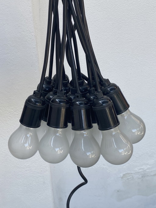 Leonne Cuppen Balkenlampe