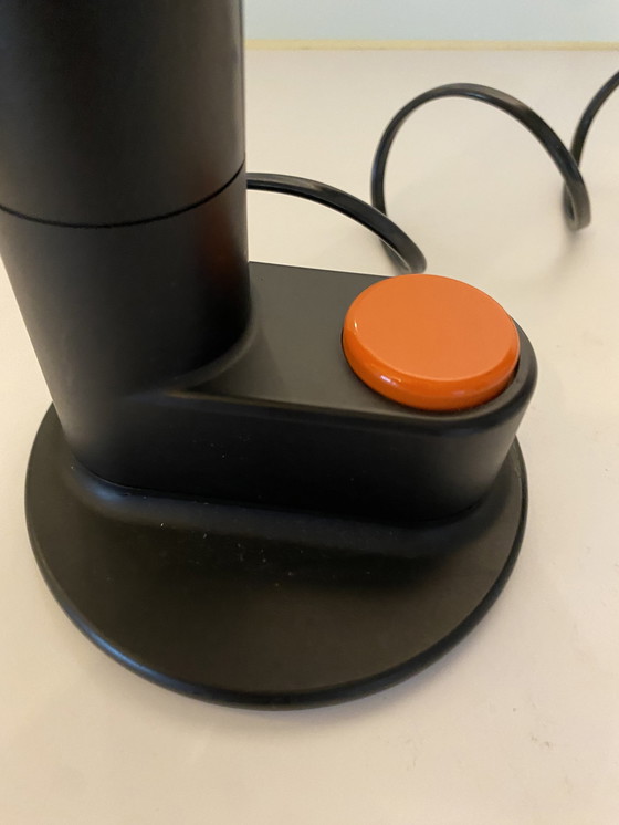 Image 1 of Osram-Tischlampe aus dem Weltraumzeitalter