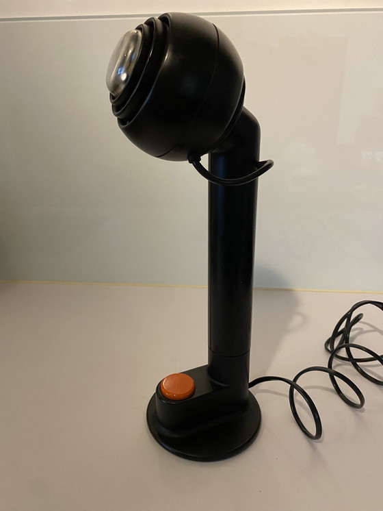 Image 1 of Osram-Tischlampe aus dem Weltraumzeitalter