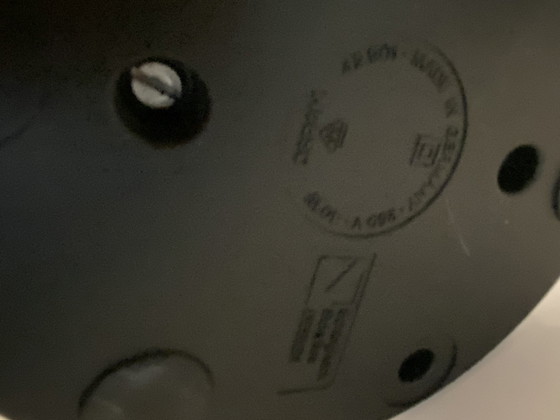 Image 1 of Osram-Tischlampe aus dem Weltraumzeitalter