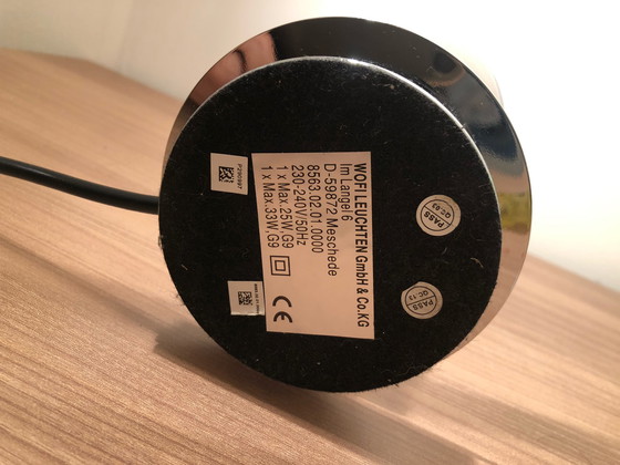 Image 1 of Dekorative Lampe mit Touch-Steuerung