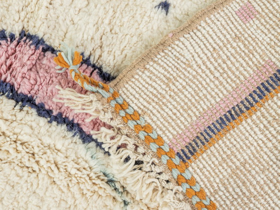 Image 1 of Happy, Berberteppich, 145 x 250