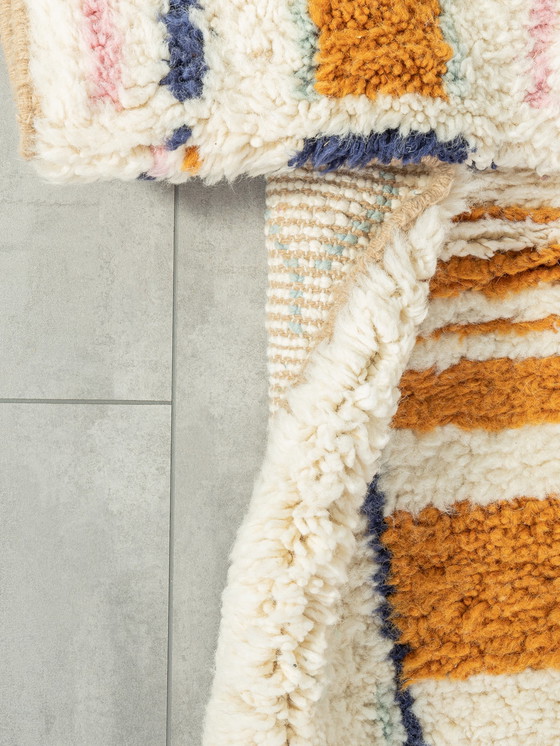 Image 1 of Happy, Berberteppich, 145 x 250