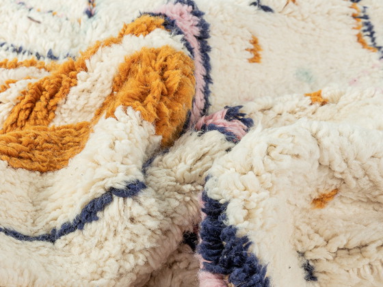 Image 1 of Happy, Berberteppich, 145 x 250