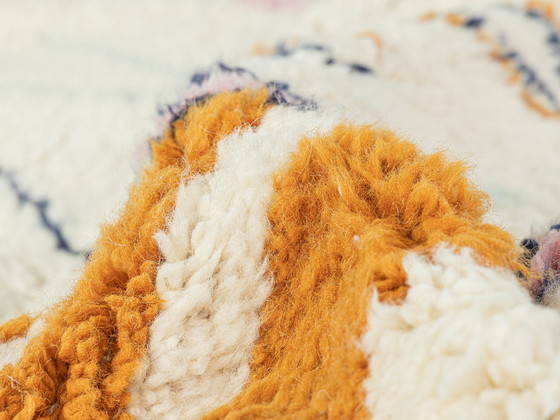 Image 1 of Happy, Berberteppich, 145 x 250