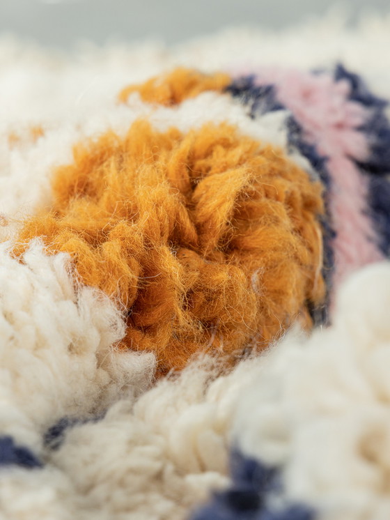 Image 1 of Happy, Berberteppich, 145 x 250