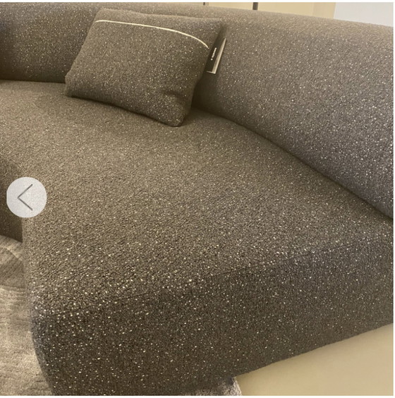 Image 1 of B&B Italia Naviglio Modulares Sofa