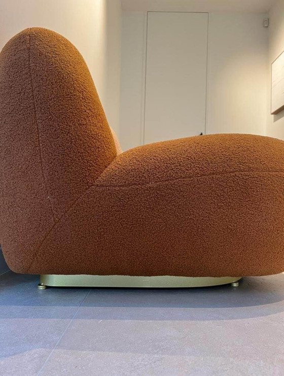 Image 1 of Pacha-Sitz braun